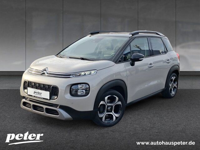 Citroen C3 Aircross 89.364 km 10.840 &euro; Nordhausen 99734