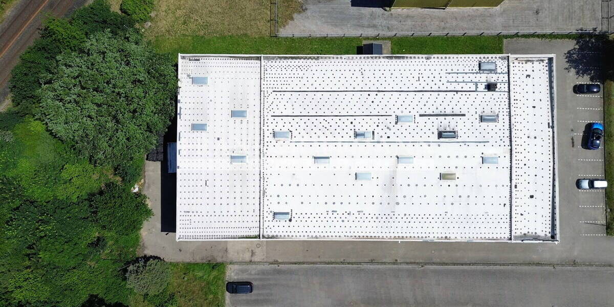 Gewerbeobjekt Henstedt-Ulzburg Ulzburg - 1.490.000&euro; | Angebot:23971173