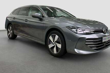 VW Passat 19.477 km 34.880 &euro; Fürth 90763