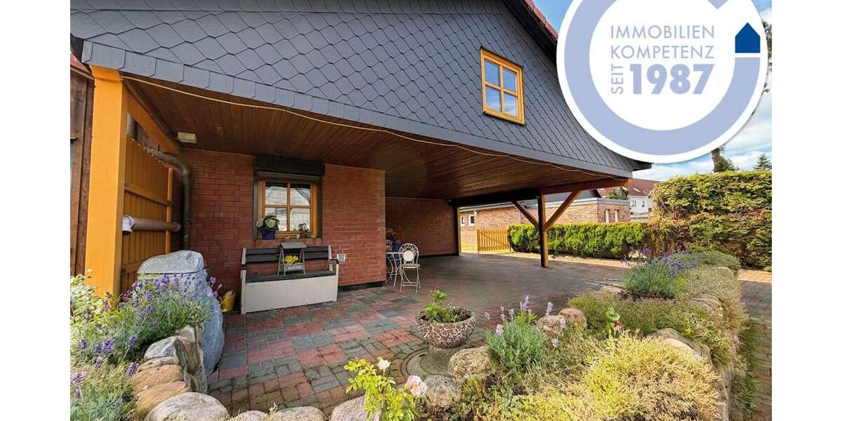 Einfamilienhaus Wahlstedt - 4 Zimmer, 93 m&sup2;, 289.000&euro; | Angebot:27130016