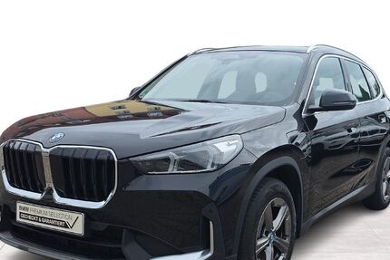 BMW X1 46.658 km 36.439 &euro; Weimar 99427
