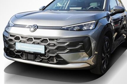 VW T-Roc 27.650 km 30.440 &euro; Forchheim 91301