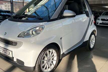 Smart forTwo 103.027 km 5.890 &euro; Bottrop 46236