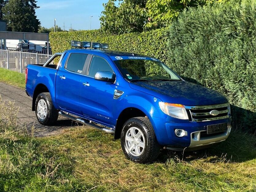 Ranger