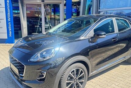 Ford Puma 32.422 km 15.990 &euro; Haren 49733