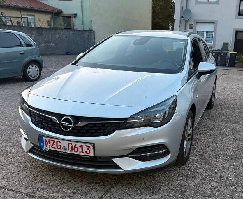 Astra
