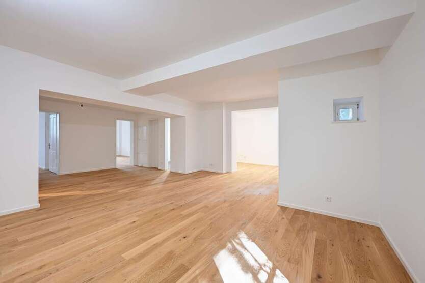 Wohnung zum Kaufen in München 2.300.000 € 135 m²