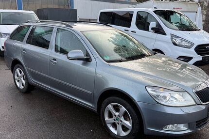 Skoda Octavia 321.000 km 5.990 &euro; Magstadt 71106