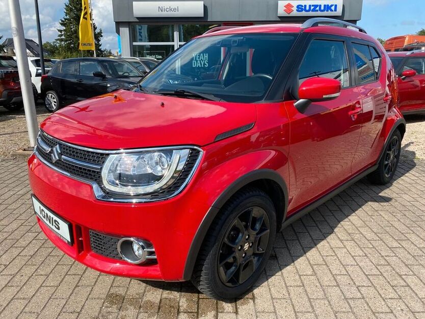 Ignis