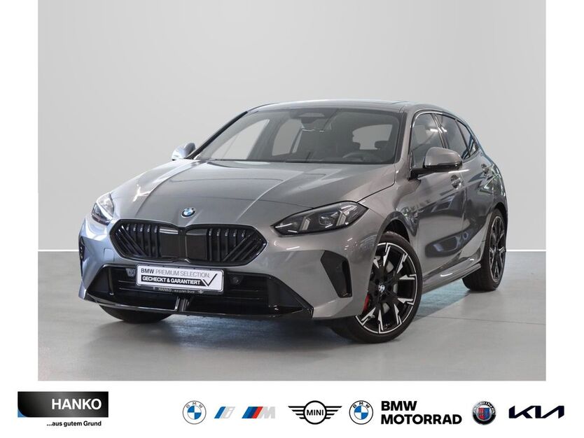 BMW 120 1.658 km 39.950 € Neuwied 56564