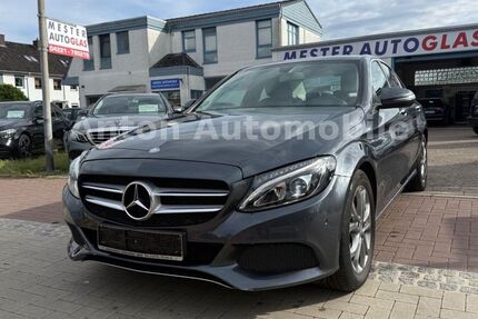 Mercedes-Benz C 250 78.000 km 17.990 &euro; Delmenhorst 27751