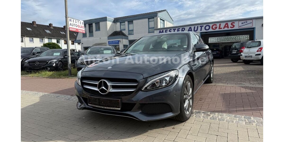 Mercedes-Benz C 250 78.000 km 17.990 &euro; Delmenhorst 27751