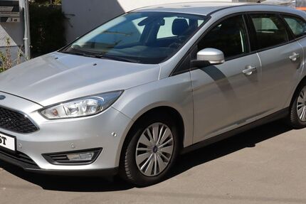 Ford Focus 195.000 km 4.990 &euro; Kreuztal 57223