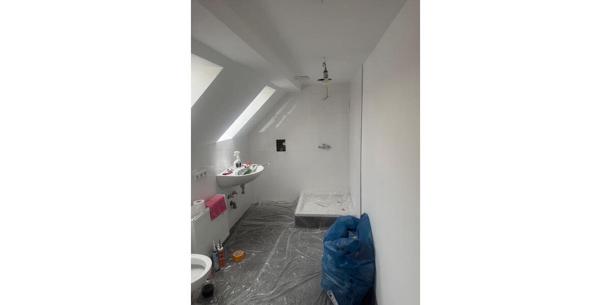 Dachgeschoßwohnung Gaggenau - 3 Zimmer, 59 m&sup2;, 580&euro; | Angebot:27616664