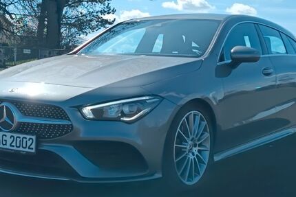 Mercedes-Benz CLA 220 Shooting Brake 149.856 km 19.999 &euro; Lautertal 36369