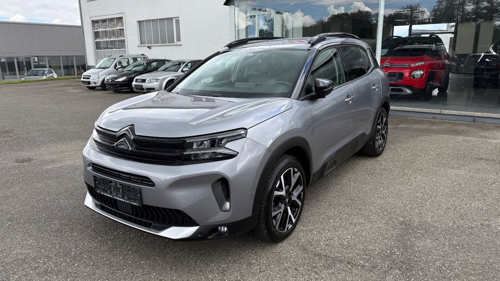 Citroen C5 Aircross 91.218 km 18.990 &euro; Ofterdingen 72131