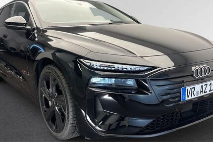 Audi A6 6.001 km 71.900 &euro; Lüssow 18442