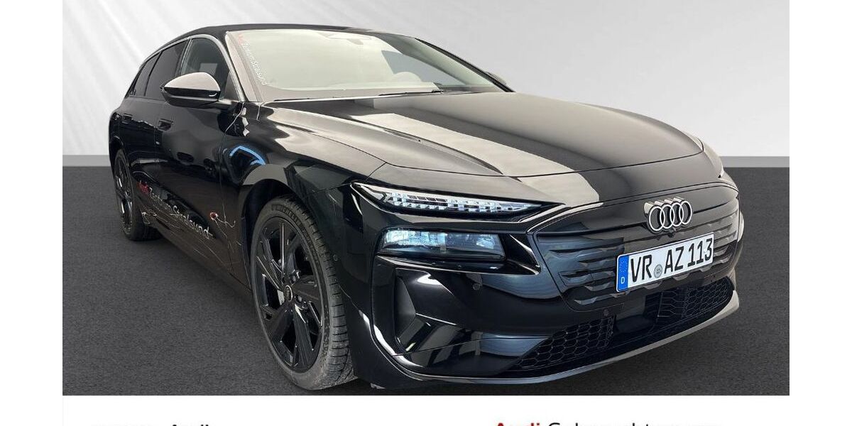 Audi A6 6.001 km 71.900 &euro; Lüssow 18442