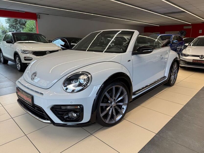 Beetle