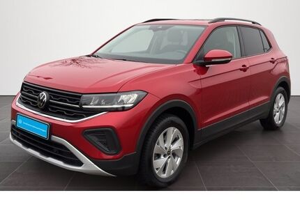 VW T-Cross 15.817 km 22.940 &euro; Blankenburg 38889