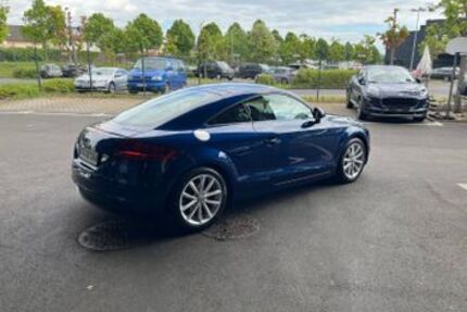Audi TT 157.000 km 10.999 &euro; Fulda 36043