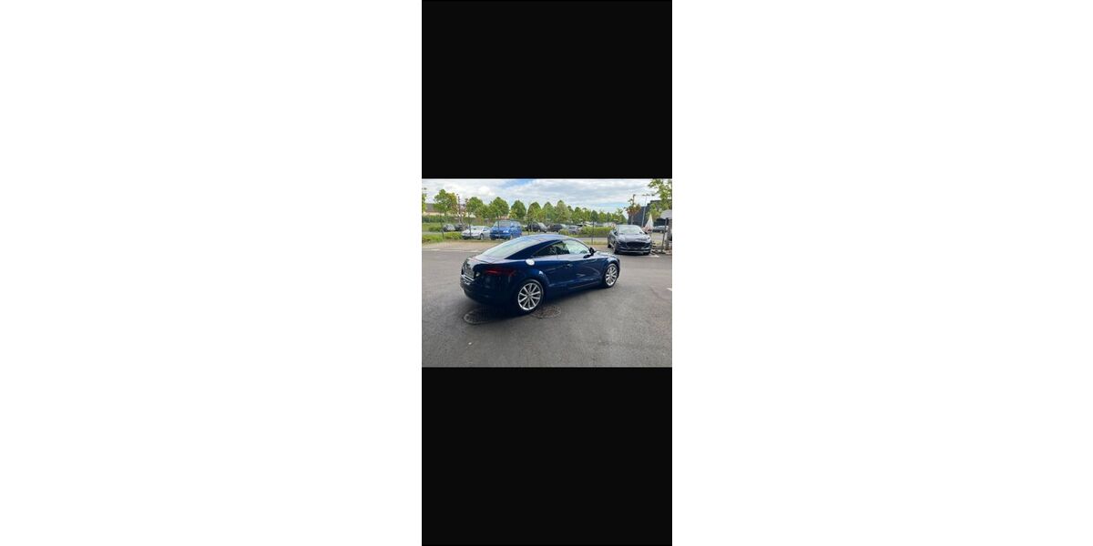Audi TT 157.000 km 10.999 &euro; Fulda 36043