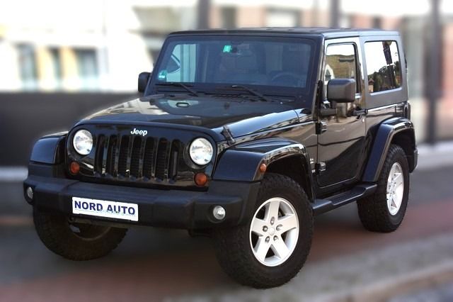 Wrangler