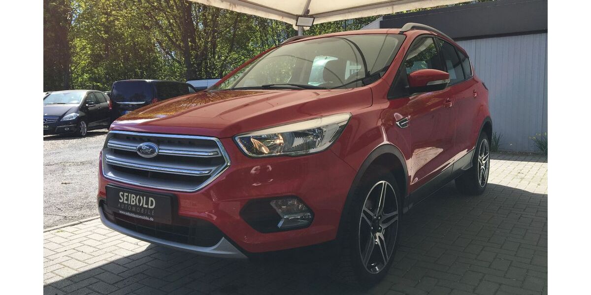 Ford Kuga 68.631 km 11.480 &euro; Berlin 10315