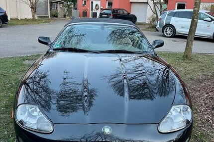Jaguar XK8 136.600 km 18.999 &euro; Neufahrn 85375