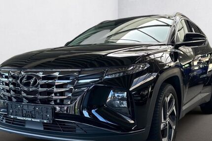 Hyundai TUCSON 44.828 km 28.980 &euro; Neumarkt 92318