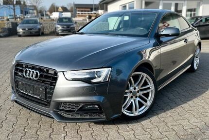 Audi A5 256.032 km 9.500 &euro; Meudt 56414