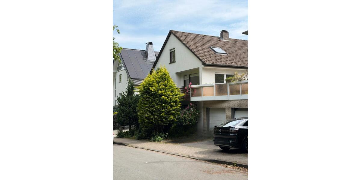 Doppelhaushälfte Bielefeld Stieghorst - 5 Zimmer, 105 m&sup2;, 399.000&euro; | Angebot:26840111