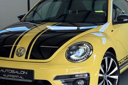 VW Beetle 64.722 km 19.990 &euro; Wuppertal 42349