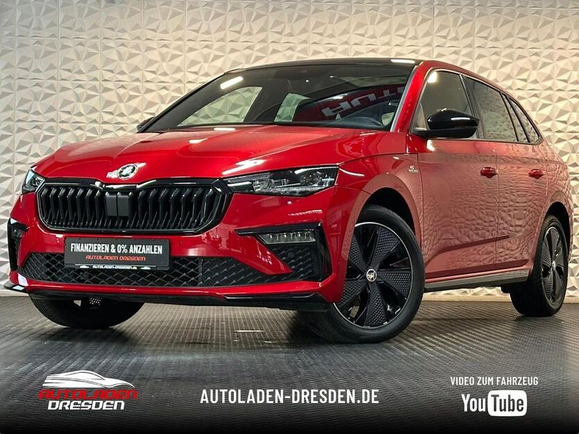 Skoda Scala 15.505 km 26.499 € Heidenau 01809