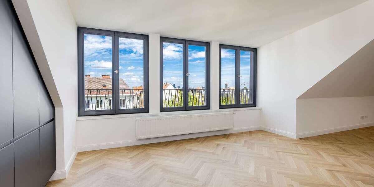 Etagenwohnung München Obergiesing - 2 Zimmer, 71 m&sup2;, 2.250&euro; | Angebot:27129243