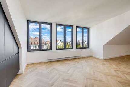 Wohnung München Obergiesing - 2 Zimmer, 71 m&sup2;, 2.250&euro; | Angebot:27129243