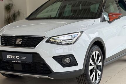 Seat Arona 113.950 km 13.940 &euro; Stuhr 28816