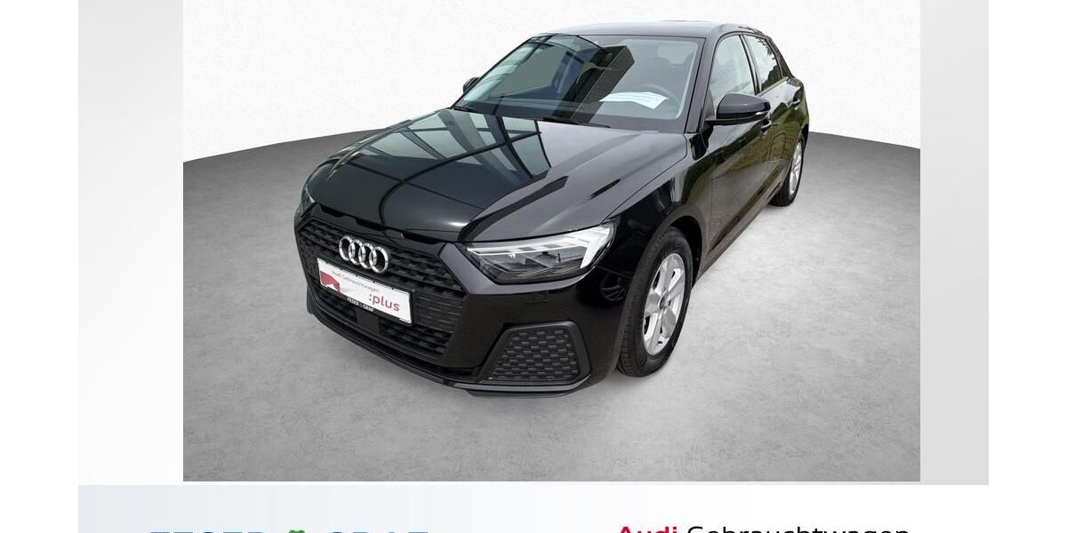 Audi A1 5.800 km 25.890 &euro; Burgoberbach 91595