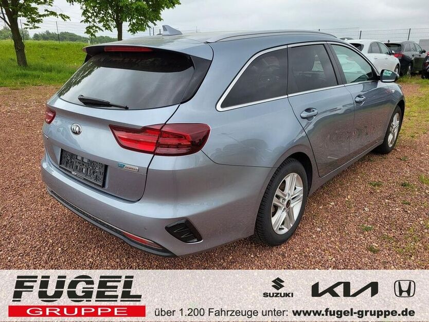 ceed Sportswagon