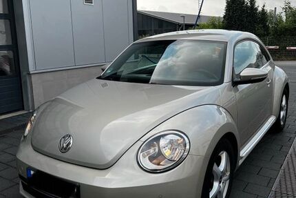 VW Beetle 176.500 km 6.490 &euro; Bochum 44795