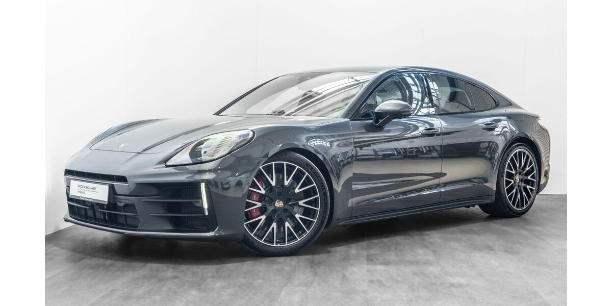 Porsche Panamera 43.005 km 121.800 &euro; Leipzig 04356