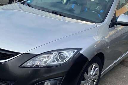 Mazda 6 189.100 km 4.400 € Neu-Ulm 89233