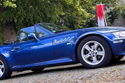 BMW Z3 220.000 km 11.500 &euro; Langen 63225