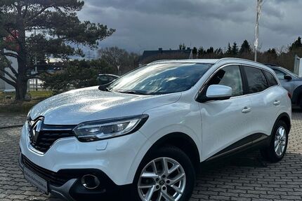 Renault Kadjar 82.050 km 12.990 &euro; Zeitz 06712