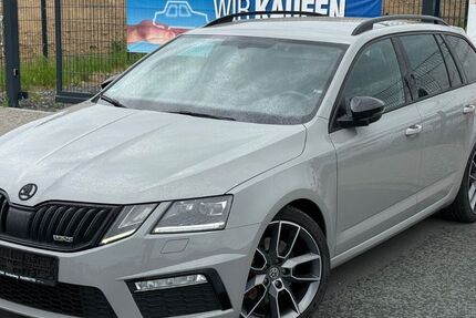 Skoda Octavia 246.861 km 9.999 &euro; Rockenberg 35519