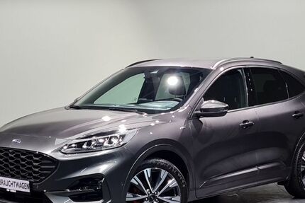 Ford Kuga 33.258 km 27.480 &euro; Fulda 36043