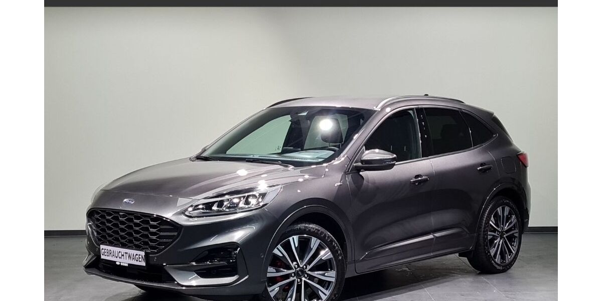 Ford Kuga 33.258 km 27.480 &euro; Fulda 36043
