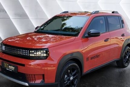 Fiat Grande Panda 3.620 km 22.650 € Bietigheim-Bissingen 74321