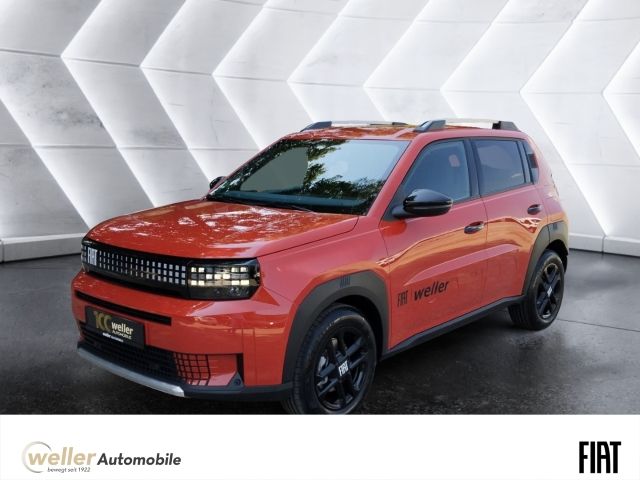 Fiat Grande Panda 3.620 km 22.650 € Bietigheim-Bissingen 74321