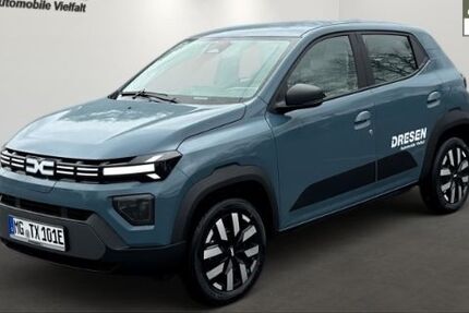Dacia Spring 1.900 km 19.640 &euro; Mönchengladbach 41061